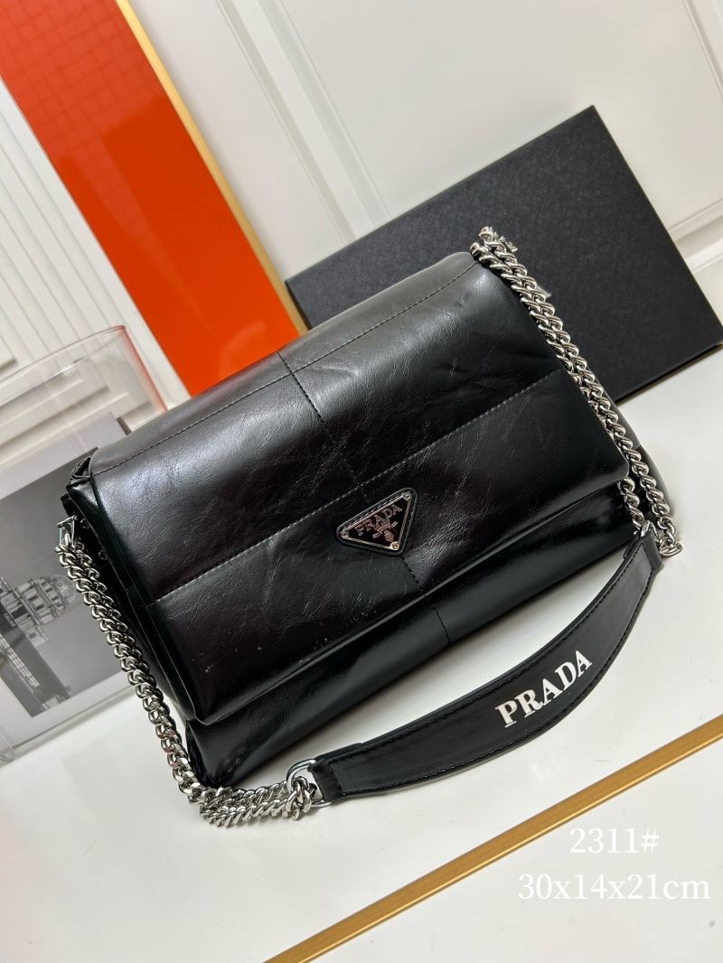 Prada Satchel Bags